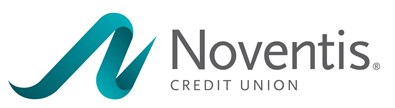 Noventis Credit Union logo